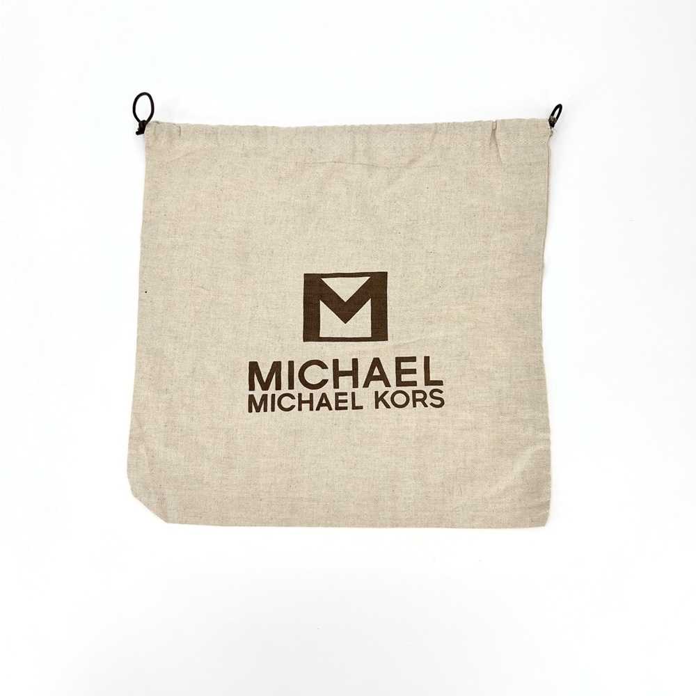 Michael Kors Beige Dust Bag